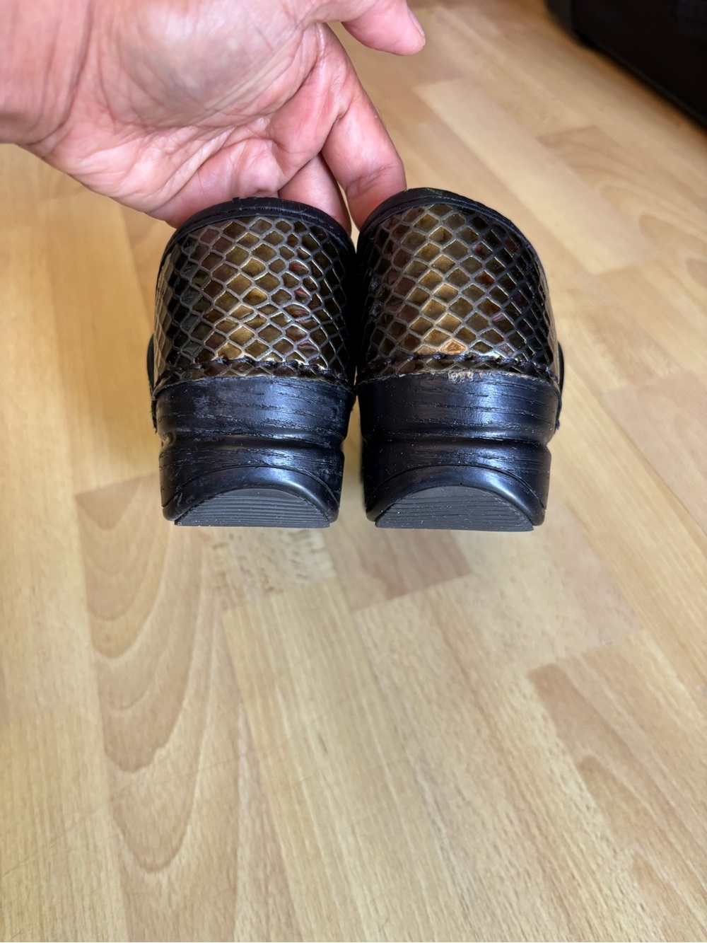 Dansko XP clogs - Picture 4 of 7